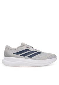 Adidas - adidas Buty do biegania Runfalcon 6 Cloudfoam Running Shoes IH9527 Szary. Kolor: szary. Materiał: materiał. Model: Adidas Cloudfoam. Sport: bieganie #1