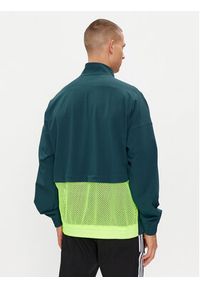 Adidas - adidas Kurtka przejściowa City Escape IJ6082 Zielony Regular Fit. Kolor: zielony. Materiał: syntetyk