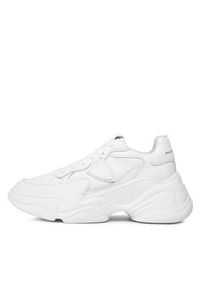 Philippe Model Sneakersy Rivoli Low RVLD V001 Biały. Kolor: biały #5