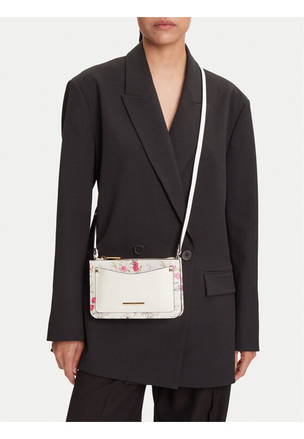 Aldo Torebka Goivia 13989212 Różowy. Kolor: różowy. Materiał: skórzane