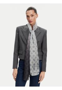 Guess Chusta AW5308 POL03 Szary. Kolor: szary. Materiał: poliester, materiał