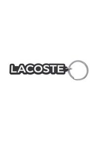 Lacoste Portfel męski NH5054OI Czarny. Kolor: czarny. Materiał: skóra #5