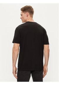 Hugo Komplet 3 t-shirtów Naolo 50522382 Czarny Regular Fit. Kolor: czarny. Materiał: bawełna #7