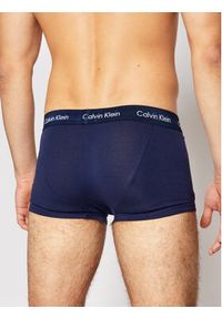 Calvin Klein Underwear Komplet 3 par bokserek 0000U2664G Kolorowy. Materiał: bawełna. Wzór: kolorowy #5