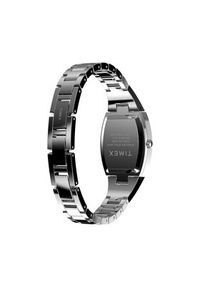 Timex Zegarek Main Street TW2W95600 Srebrny. Kolor: srebrny. Styl: street