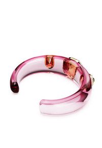 Swarovski Bransoletka Dulcis 5714383 Różowy. Kolor: różowy #4