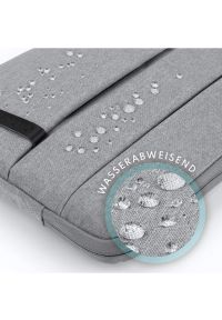NoName - Etui torba na 13-13,3 laptopa, notebooka