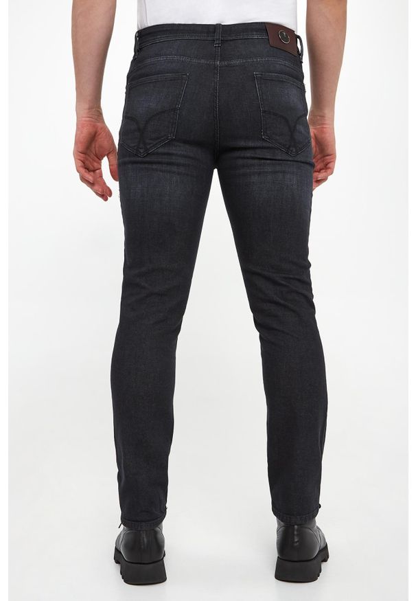 Jeansy męskie Fortes JOOP!