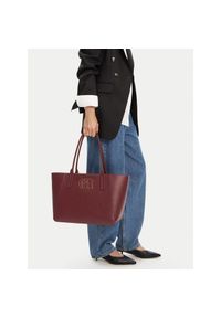 Gino Rossi - Torebka GINO ROSSI. Kolor: czerwony #1