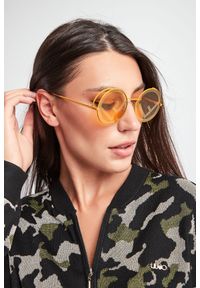 Fendi - Okulary FF 0343/S FENDI #4
