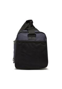 Adidas - adidas Torba Linear Duffel S HR5353 Granatowy. Kolor: niebieski #2