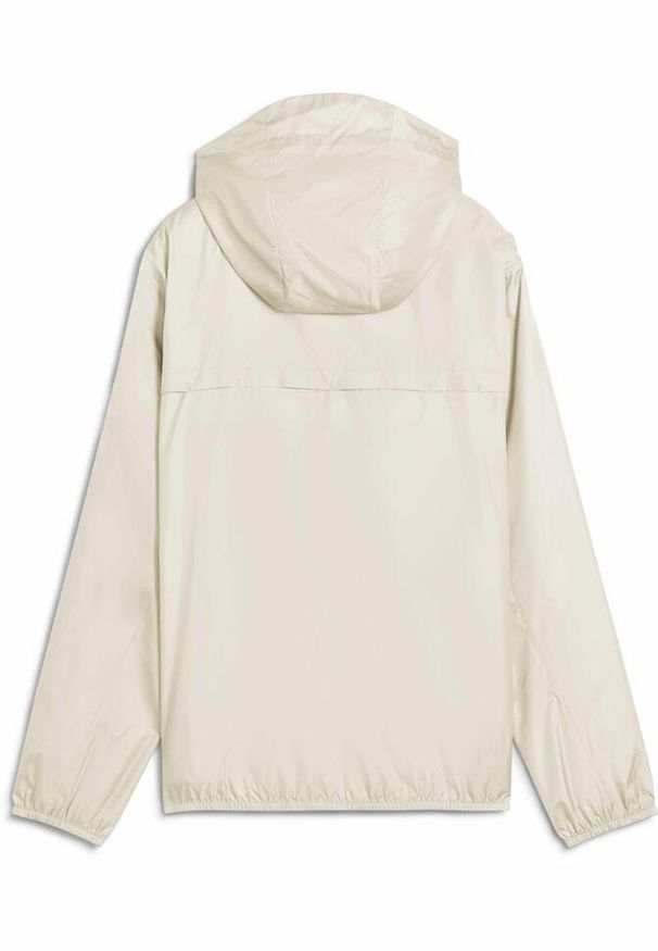 Puma Kurtka Ess Regular Windbreaker 68513387. Kolor: biały