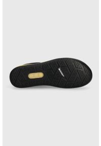 Camper sneakersy Peu Pista GM kolor czarny. Zapięcie: sznurówki. Kolor: czarny. Materiał: guma. Szerokość cholewki: normalna. Technologia: Gore-Tex #4
