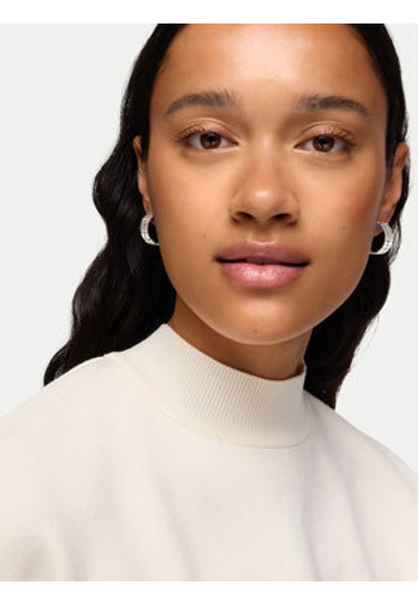 Tous - TOUS Kolczyki Sweet 40S 1004443600 Srebrny. Materiał: srebrne. Kolor: srebrny