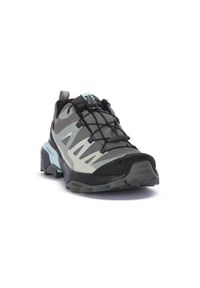 salomon - Buty trekkingowe damskie Salomon X Ultra 360 Gtx W. Kolor: wielokolorowy. Materiał: materiał, syntetyk. Szerokość cholewki: normalna
