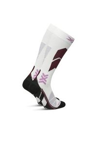 X-Socks Skarpety narciarskie Ski Perform WYPPW24W Czarny. Kolor: czarny. Materiał: materiał. Sport: narciarstwo #3