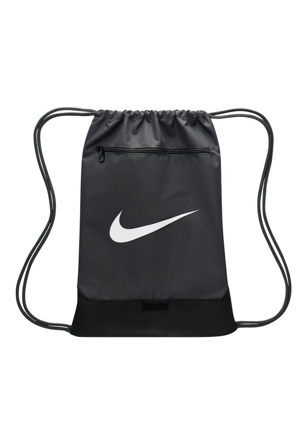Nike - Torba Na Buty Brasilia 9.5. Kolor: czarny