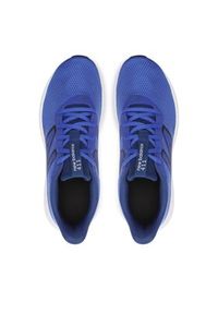 New Balance Buty do biegania 411 v3 M411CR3 Niebieski. Kolor: niebieski #5
