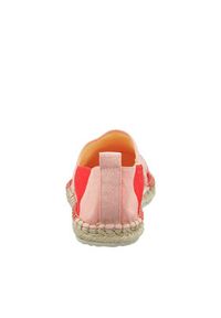 GANT - Gant Espadryle 30568941 Różowy. Kolor: różowy. Materiał: materiał #6