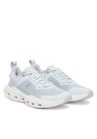 On Sneakersy Cloudpulse Next 3WF30324309 Niebieski. Kolor: niebieski. Materiał: materiał