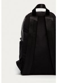 Guess - Plecak. Kolor: czarny #2