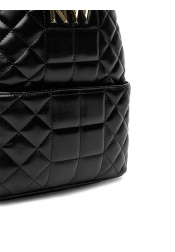 Nine West Plecak EO-VERMONT-II-LDA8408 Czarny. Kolor: czarny. Materiał: materiał, syntetyk