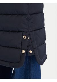 JOOP! Kurtka zimowa Christin 30048849 Granatowy Regular Fit. Kolor: niebieski. Materiał: syntetyk. Sezon: zima #4