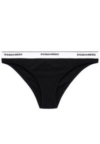 Dsquared2 Underwear Komplet 2 par fig klasycznych D8X401800.20002 Czarny. Kolor: czarny. Materiał: bawełna #4