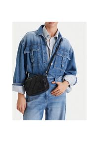 Jenny - Torebka JENNY. Kolor: czarny #1