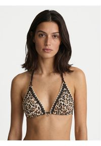 Banana Moon Góra od bikini Bluco Savari MSY21 Beżowy. Kolor: beżowy. Materiał: syntetyk #1