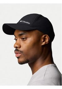 columbia - Columbia Czapka z daszkiem Silver Ridge™ IV Ball Cap 2121141 Czarny. Kolor: czarny. Materiał: nylon, poliamid #3