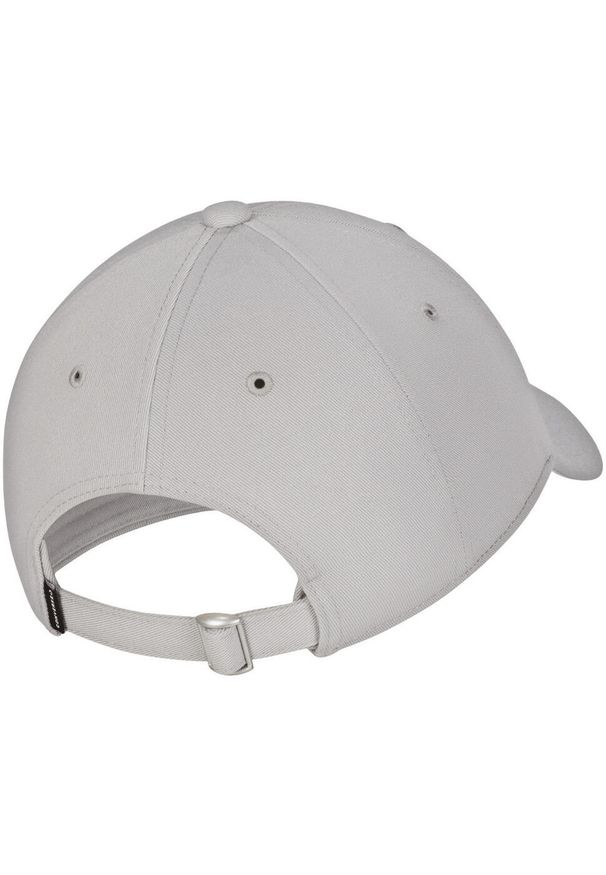 Czapka Converse All Star Patch Baseball Hat, Dla obu płci. Kolor: fioletowy. Materiał: poliester, materiał