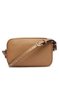 Liu Jo Torebka AA6137 E1012 Brązowy. Kolor: brązowy. Materiał: skórzane #4