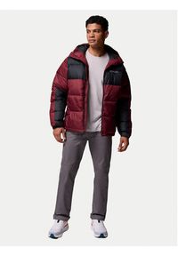 columbia - Columbia Kurtka zimowa Pike Lake™ II 2050931 Czerwony Regular Fit. Kolor: czerwony. Materiał: syntetyk. Sezon: zima #4