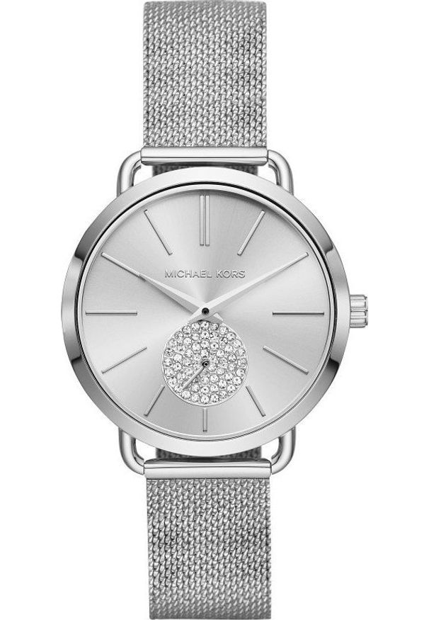 Zegarek Michael Kors Zegarek MICHAEL KORS Damski MK3843 (36,5MM) NoSize