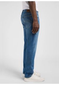 Lee - MESKIE SPODNIE JEANSOWE LEE DAREN ZIP FLY MONDAY 112370532 #3