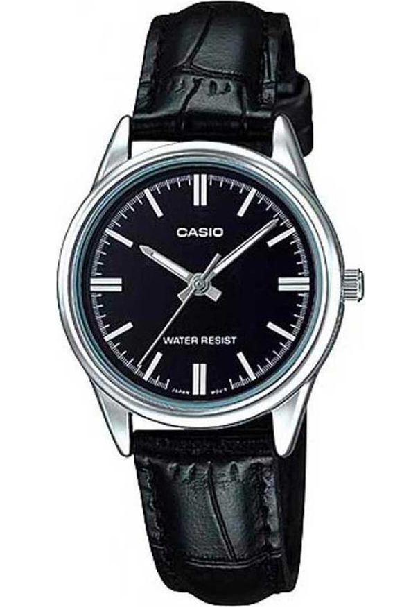 Zegarek Casio Zegarek Damski CASIO LTP-V005L-1AUDF + BOX