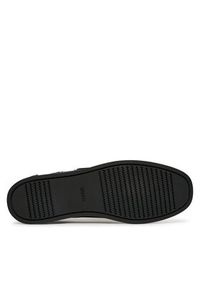 Hugo - HUGO Mokasyny Darcy 50563321 Czarny. Kolor: czarny. Materiał: skóra #4