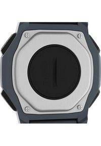 Timex Zegarek Ufc SparK TW2V83900 Szary. Kolor: szary. Materiał: syntetyk #4