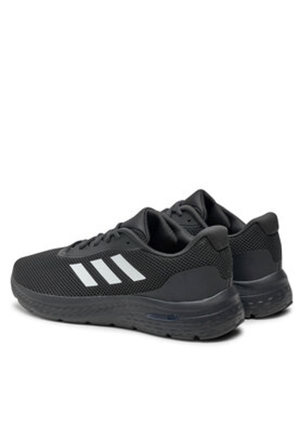 Adidas - adidas Sneakersy Cloudfoam Move ID6528 Czarny. Kolor: czarny. Materiał: materiał. Model: Adidas Cloudfoam