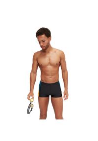 Figi do kostiumów kąpielowych Speedo Eco Dive. Kolor: biały, wielokolorowy, niebieski, czarny