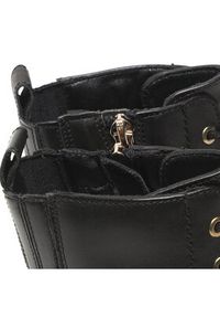 Lasocki Trzewiki ARC-NEW2-11 Czarny. Kolor: czarny. Materiał: skóra #4