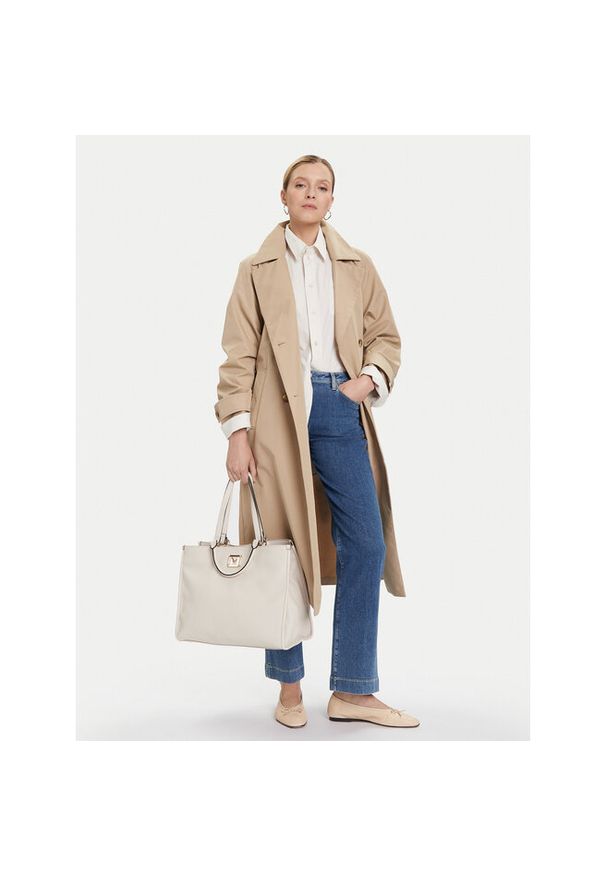 Torebka Marella. Kolor: biały