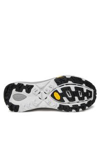 HOKA - Hoka Sneakersy Mafate Speed 2 1126851 Szary. Kolor: szary. Materiał: materiał #5