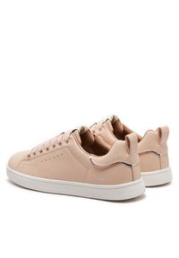 ONLY Shoes Sneakersy Onlshilo 15184294 Różowy. Kolor: różowy. Materiał: skóra #3
