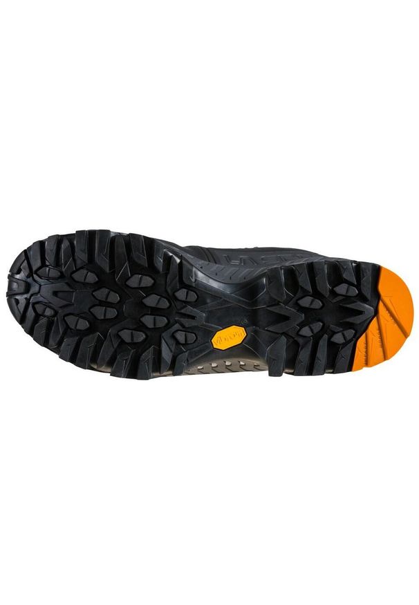 LA SPORTIVA - Buty turystyczne męskie La Sportiva Stream GTX. Kolor: szary