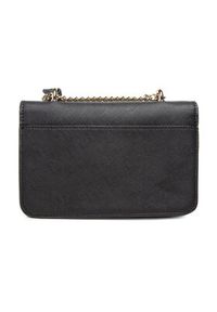 Steve Madden Torebka Bstakes SM13000281-02002 Czarny. Kolor: czarny. Materiał: skórzane #8