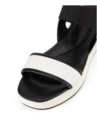 Lasocki Sandały ARC-4883-06 Biały. Kolor: biały. Materiał: skóra #4