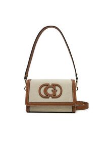 Guess Torebka HWAG95 24190 Beżowy. Kolor: beżowy