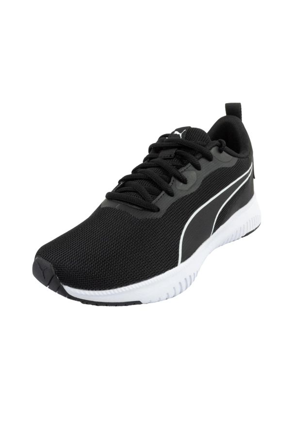 Puma - Buty Treningowe Flyer Flex Dla Kobiet. Kolor: czarny. Styl: sportowy